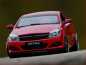 Preview: 1:18 Opel Astra GTC 2005 RED + OZ DTM Alu = inkl OVP